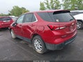 2023 Chevrolet Equinox — photo 2 of 11 | VIN 3GNAXKEG5PS159415