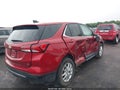 2023 Chevrolet Equinox — photo 3 of 11 | VIN 3GNAXKEG5PS159415