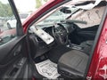 2023 Chevrolet Equinox — photo 4 of 11 | VIN 3GNAXKEG5PS159415