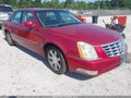 2006 Cadillac DTS — photo 1 of 11 | VIN 1G6KD57Y06U122867
