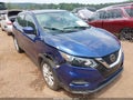 2022 Nissan Rogue Sport — photo 6 of 16 | VIN JN1BJ1AW9NW477452