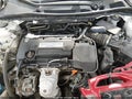 2014 Honda Accord — photo 10 of 16 | VIN 1HGCR2F39EA277538