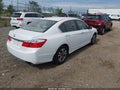 2014 Honda Accord — photo 4 of 16 | VIN 1HGCR2F39EA277538