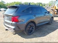 2023 Kia Sorento — photo 4 of 12 | VIN 5XYRKDLF9PG248373