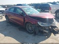 2015 Chrysler 200 — photo 1 of 16 | VIN 1C3CCCABXFN538825