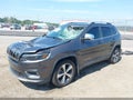 2019 Jeep Cherokee — photo 2 of 17 | VIN 1C4PJLDB1KD444315