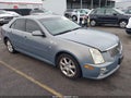 2007 Cadillac STS — photo 1 of 16 | VIN 1G6DW677070158972