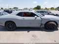 2021 Dodge Challenger — photo 13 of 20 | VIN 2C3CDZAG0MH547308