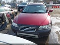 2007 Volvo XC70 — photo 12 of 16 | VIN YV4SZ592871275195
