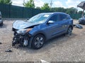 2022 Kia Niro — photo 2 of 17 | VIN KNDCD3LDXN5511873