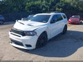 2020 Dodge Durango — photo 2 of 16 | VIN 1C4RDJDGXLC324391