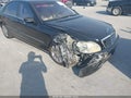 2003 Mercedes-Benz S-Class — photo 6 of 17 | VIN WDBNG70J73A359443