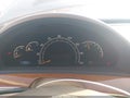 2003 Mercedes-Benz S-Class — photo 7 of 17 | VIN WDBNG70J73A359443