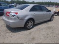 2007 Lincoln MKZ — photo 4 of 16 | VIN 3LNHM26TX7R671718