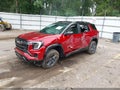 2026 GMC Terrain — photo 2 of 18 | VIN 3GKALYEG0TL493786