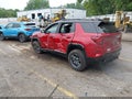 2026 GMC Terrain — photo 3 of 18 | VIN 3GKALYEG0TL493786