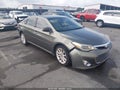 2014 Toyota Avalon — photo 1 of 16 | VIN 4T1BK1EB5EU097985