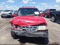 2000 Kia Sportage — photo 13 of 19 | VIN KNDJB7235Y5664257