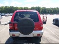 2000 Kia Sportage — photo 17 of 19 | VIN KNDJB7235Y5664257