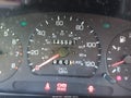 2000 Kia Sportage — photo 16 of 19 | VIN KNDJB7235Y5664257