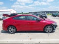2017 Hyundai Elantra — photo 14 of 17 | VIN KMHD84LFXHU208369