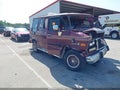 1995 GMC Rally Wagon / Van — photo 1 of 15 | VIN 1GDEG25ZXSF549611