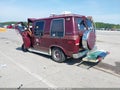 1995 GMC Rally Wagon / Van — photo 3 of 15 | VIN 1GDEG25ZXSF549611