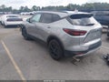 2023 Chevrolet Blazer — photo 3 of 15 | VIN 3GNKBCR4XPS233162