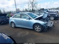 2011 Chevrolet Cruze — photo 13 of 16 | VIN 1G1PF5S92B7292887