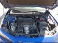 2022 Honda Civic — photo 10 of 12 | VIN 2HGFE2F50NH578775