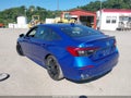2022 Honda Civic — photo 3 of 12 | VIN 2HGFE2F50NH578775