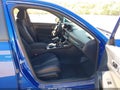 2022 Honda Civic — photo 5 of 12 | VIN 2HGFE2F50NH578775
