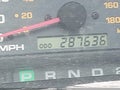 2000 Toyota 4Runner — photo 15 of 16 | VIN JT3GN86R6Y0158279