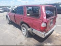 2000 Toyota 4Runner — photo 3 of 16 | VIN JT3GN86R6Y0158279