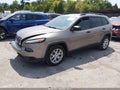 2016 Jeep Cherokee — photo 2 of 16 | VIN 1C4PJLAB7GW290886