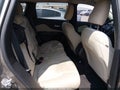 2016 Jeep Cherokee — photo 8 of 16 | VIN 1C4PJLAB7GW290886