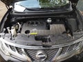 2014 Nissan Murano — photo 10 of 16 | VIN JN8AZ1FY4EW300825