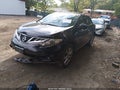2014 Nissan Murano — photo 2 of 16 | VIN JN8AZ1FY4EW300825
