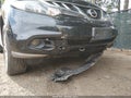 2014 Nissan Murano — photo 6 of 16 | VIN JN8AZ1FY4EW300825