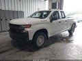 2020 Chevrolet Silverado 1500 — photo 2 of 21 | VIN 1GCRYAEK8LZ326256