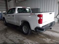 2020 Chevrolet Silverado 1500 — photo 3 of 21 | VIN 1GCRYAEK8LZ326256