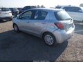 2015 Toyota Yaris — photo 3 of 15 | VIN VNKKTUD31FA042702