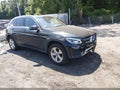 2018 Mercedes-Benz GLC-Class — photo 1 of 16 | VIN WDC0G4KB8JV115686