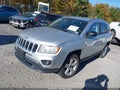 2012 Jeep Compass — photo 2 of 13 | VIN 1C4NJDEB1CD541480