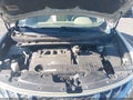 2012 Nissan Murano — photo 10 of 11 | VIN JN8AZ1MW3CW203873