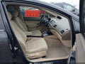 2006 Honda Civic — photo 5 of 14 | VIN 1HGFA16586L128558