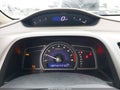 2006 Honda Civic — photo 7 of 14 | VIN 1HGFA16586L128558