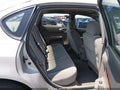 2000 Chevrolet Impala — photo 8 of 16 | VIN 2G1WF52E0Y9245938