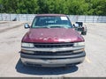 1999 Chevrolet Silverado 1500 — photo 12 of 21 | VIN 2GCEC19V1X1129462