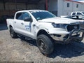 2019 Ford Ranger — photo 6 of 16 | VIN 1FTER4EH3KLB12228